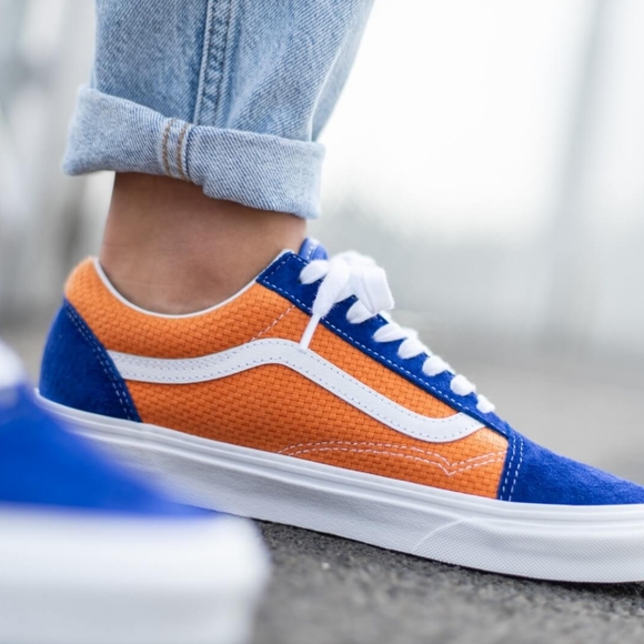 Vans Old Skool - Picture 6 of 6